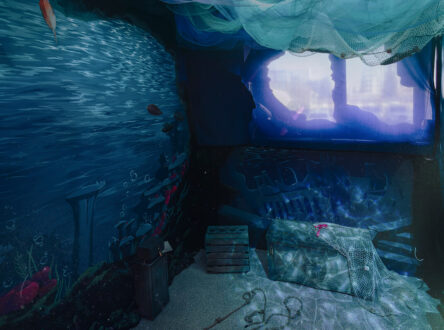 zdjęcie pokoju Atlantis